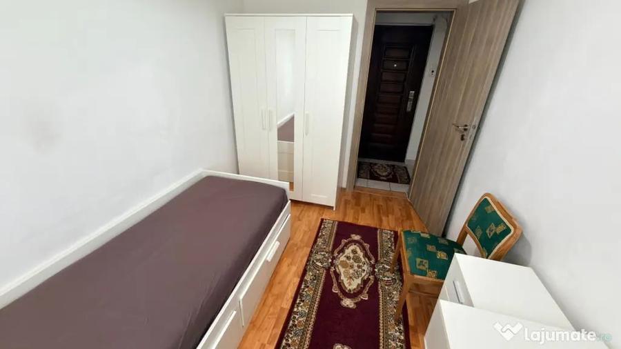 Apartament cu 3 camere Nicolae Iorga - 1