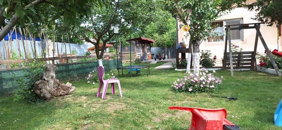 Casă în Dascălu