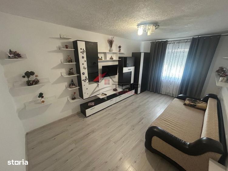 Inchiriere Apartament cu 2 camere decomandat Mircea cel Batran - 1