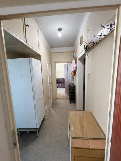 Apartament cu 2 camere decomandat, mobilat în Floreasca