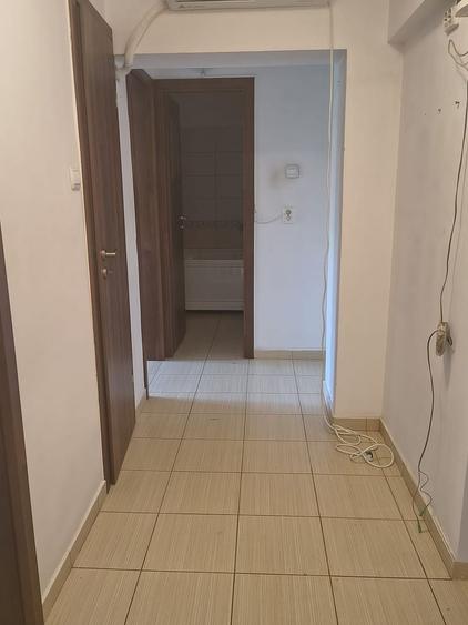 Apartament cu 2 camere decomandat în Tomis II