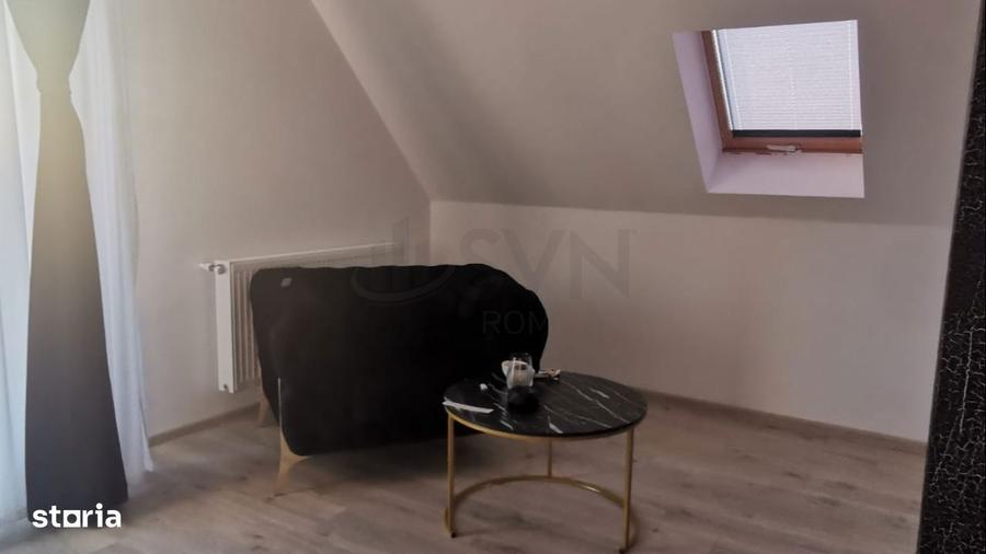 Apartament cu 3 camere în Sălăjan