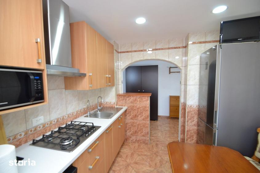 Apartament 2 camere - Drumul Taberei (Compozitorilor - 1 Mai) - 7