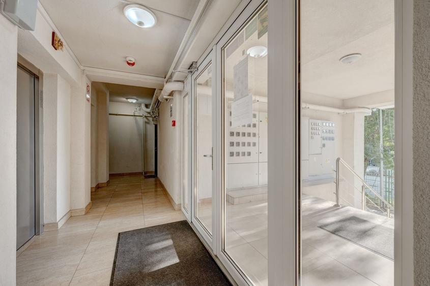 Militari - Envogue Residence, 2 camere, decomandat - 16