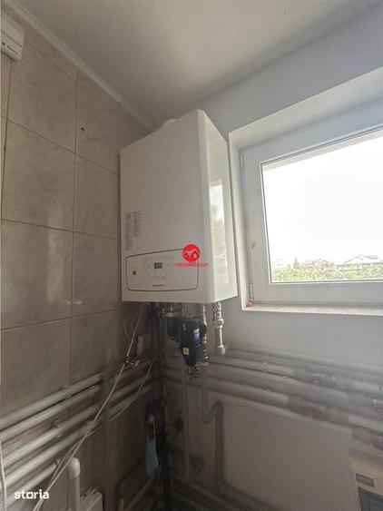 Casă cu 4 camere în Eforie