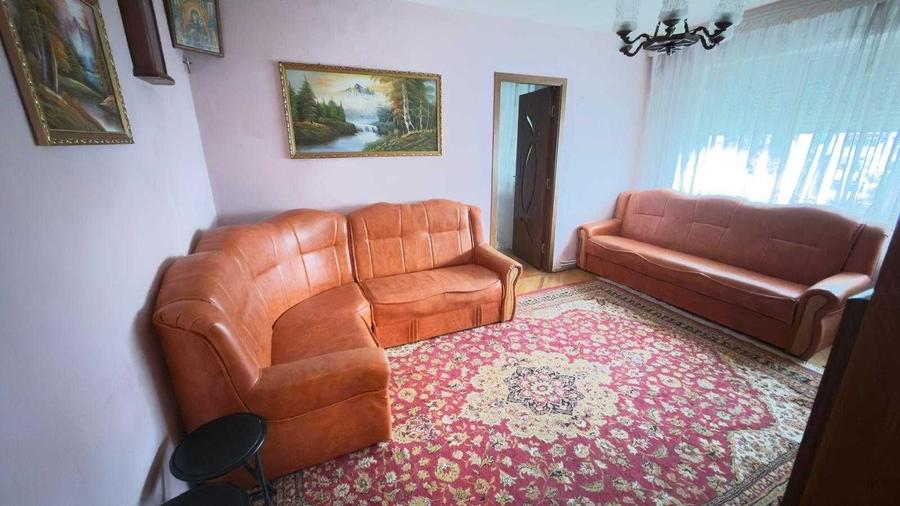 Apartament 2 camere Milcov, Bacau, PERS FIZICA - 6