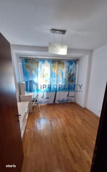 Apartament cu 3 camere, mobilat în Pantelimon