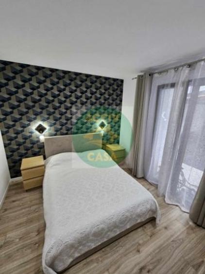 Casă cu 5 camere cu Teren 600 Mp în Cordun