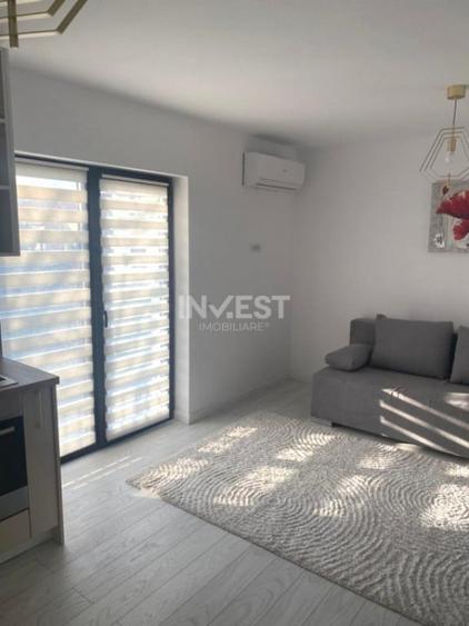 Apartament cu 2 camere decomandat în Popas Păcurari