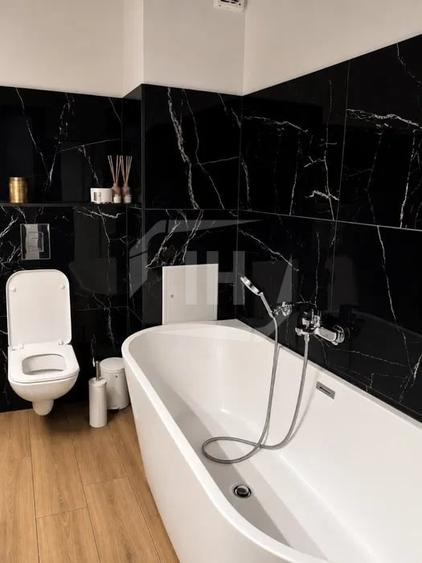 Apartament 2 camere I mobilat modern I Zorilor I Wings - 7