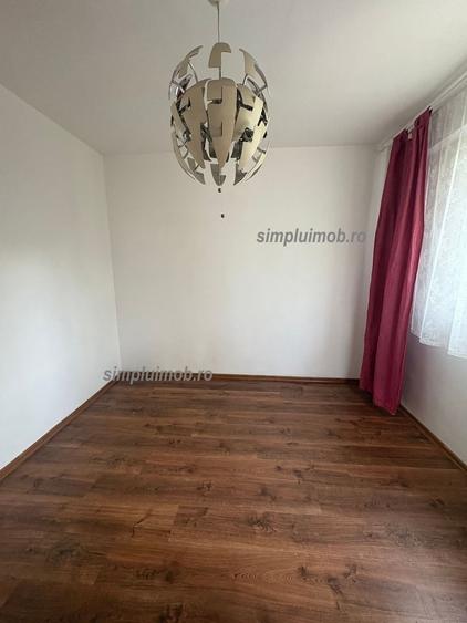 Apartament cu 2 camere decomandat, mobilat în 1 Decembrie 1918