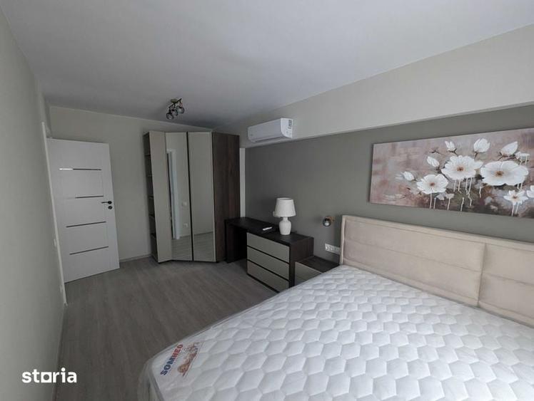 Apartament 2 camere decomandat, Manastur - Calea Floresti - 5