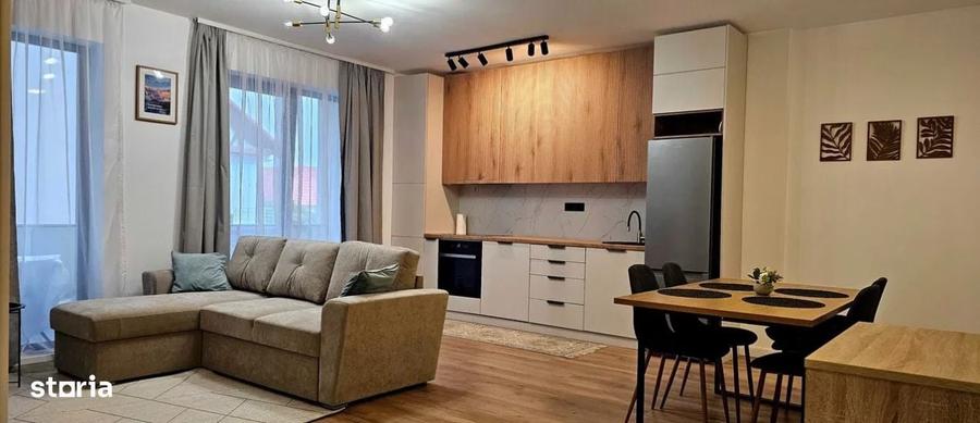 Apartament cu 2 camere în Central
