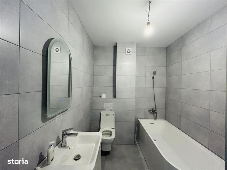 Apartament cu 3 camere în Turnișor