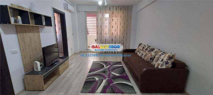 Apartament cu 2 camere decomandat, mobilat în Chiajna