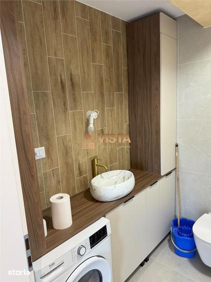 Apartament cu 2 camere în Tractorul