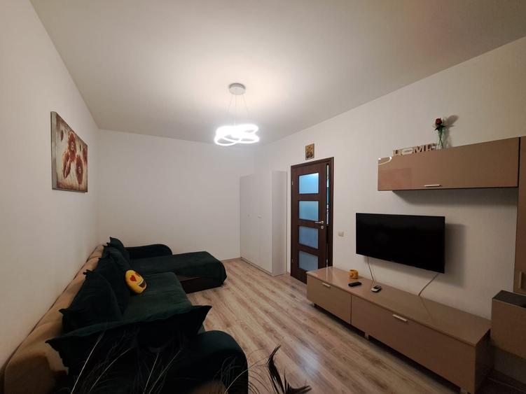Inchiriere apartament 2 camere Grand Arena - 2