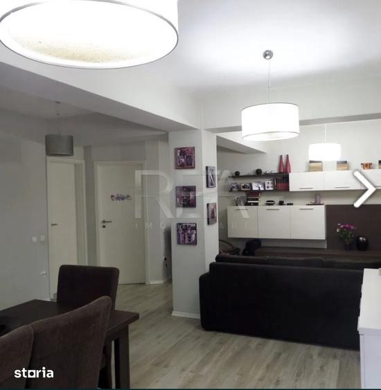 Apartament cu 3 camere în Berceni