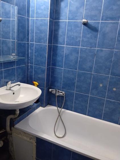 Garsonieră nedecomandată în Gura Văii