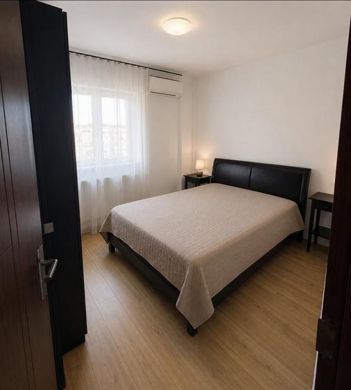 Apartament cu 2 camere semidecomandat în Iancului