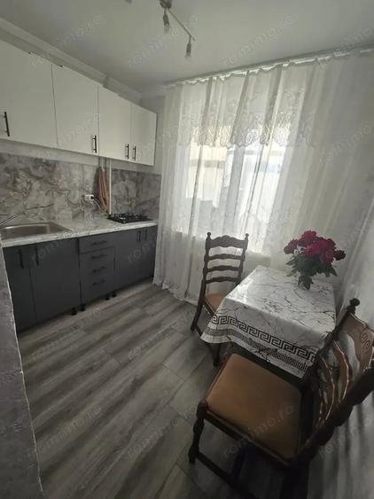 Garsonieră decomandată în Dacia