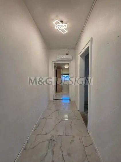Apartament 2 camere Lipovei - la casa - 3