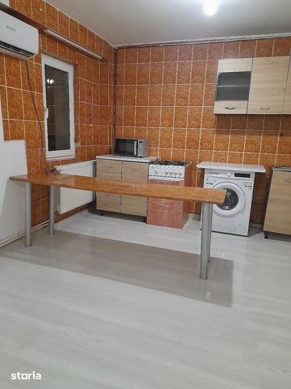 Garsonieră, mobilată în Centrul Istoric