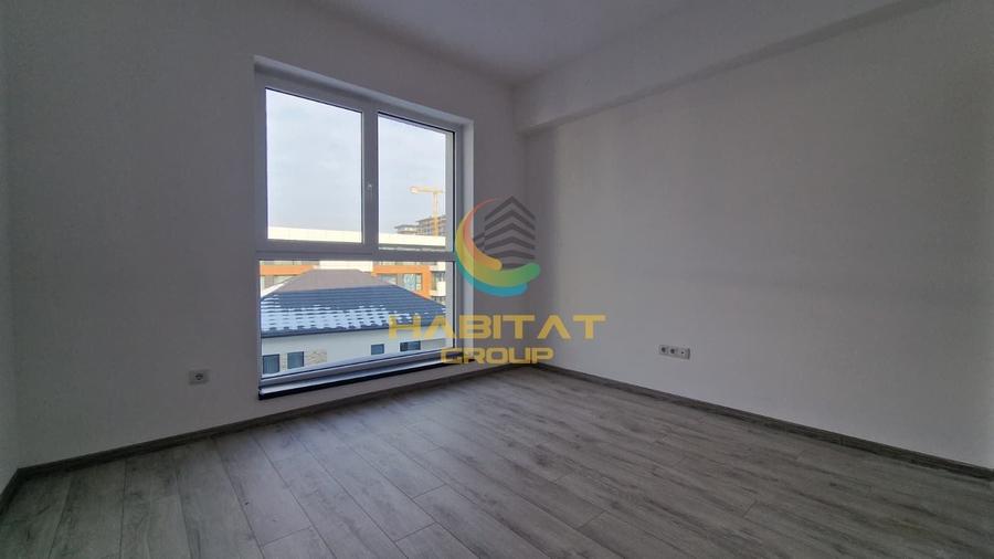 Apartament cu 3 camere decomandat în Theodor Pallady