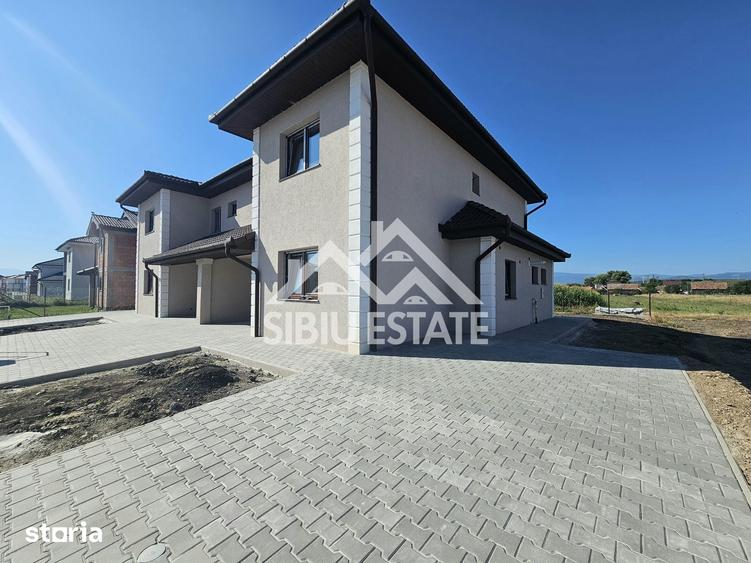 Casa noua 4 dormitoare, spatiu bun pentru familie - 18