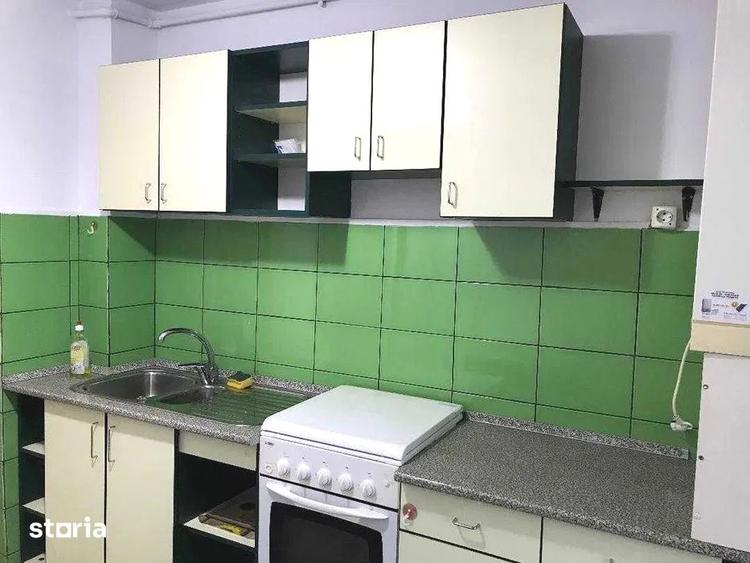 Apartament cu 2 camere decomandat zona Mihai Viteazu - 5
