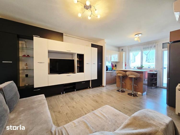 Apartament cu 2 camere în Subcetate