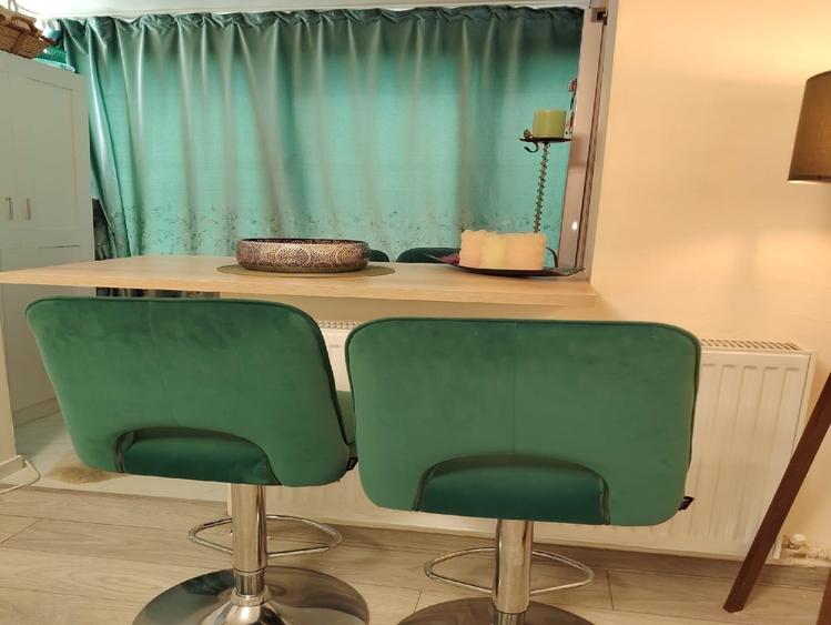 Apartament cu 2 camere în Valea Rosie