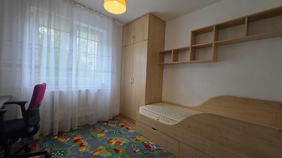 Apartament 3 camere-Avantgarden 3 - 13