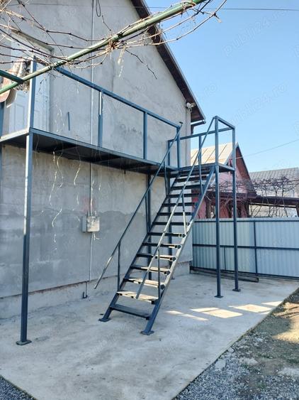 Casă cu 3 camere cu Teren 1000 Mp în Zalhanaua