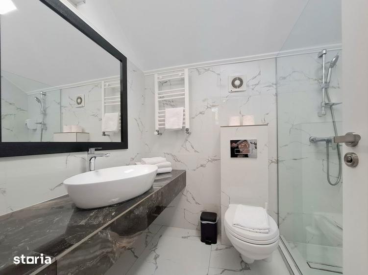 Vila Interbelica | Parcul Carol | 243mp | Regim hotelier/Restaurant la - 5