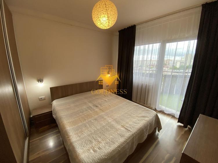 3 Camere open space, parcare, Zona Marasti, Fabricii, Pet Friendly - 1