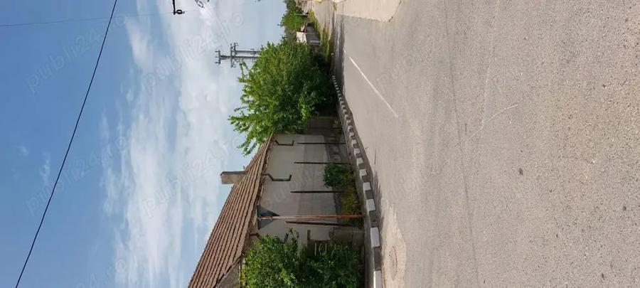 Casă cu 4 camere în Murighiol