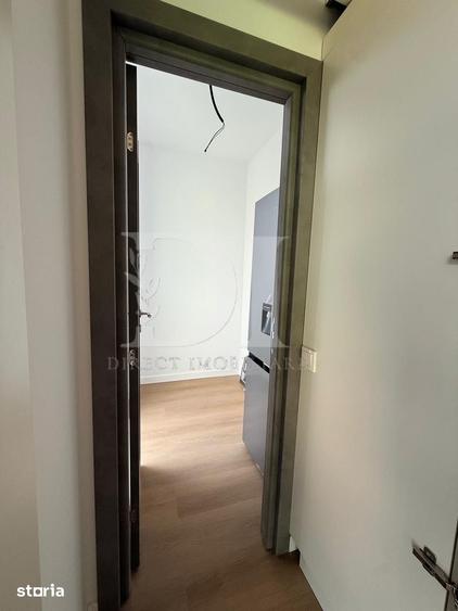Apartament a cheie / trei camere / Zona Tineretului - 7
