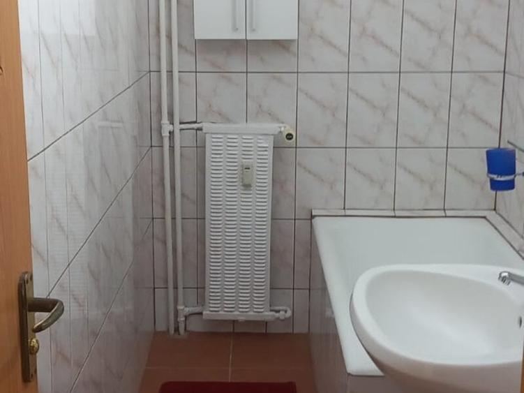Garsonieră semidecomandată în Iancului