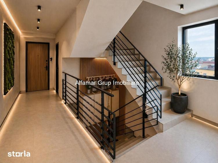 Apartamente si garsoniere noi Voluntari- Comision 0% - 9