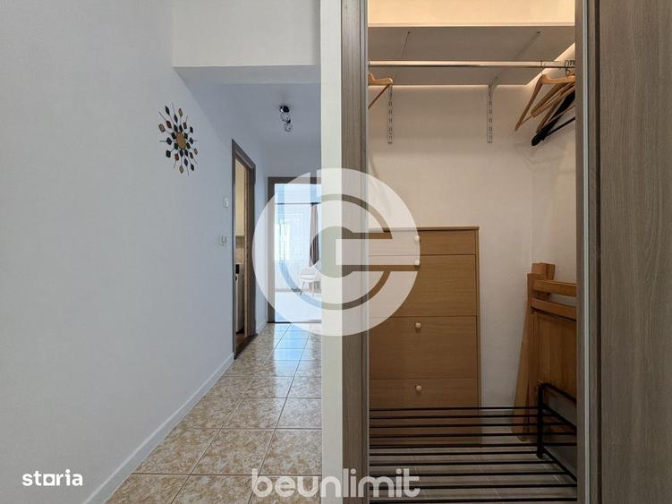 Apartament cu 3 camere decomandat în Vasile Aaron