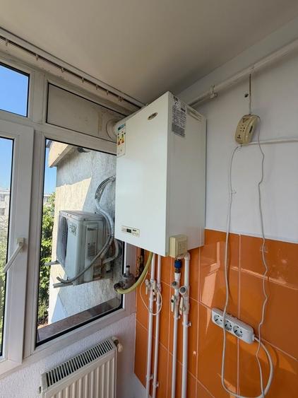 Apartament cu 2 camere decomandat, mobilat în Inel II
