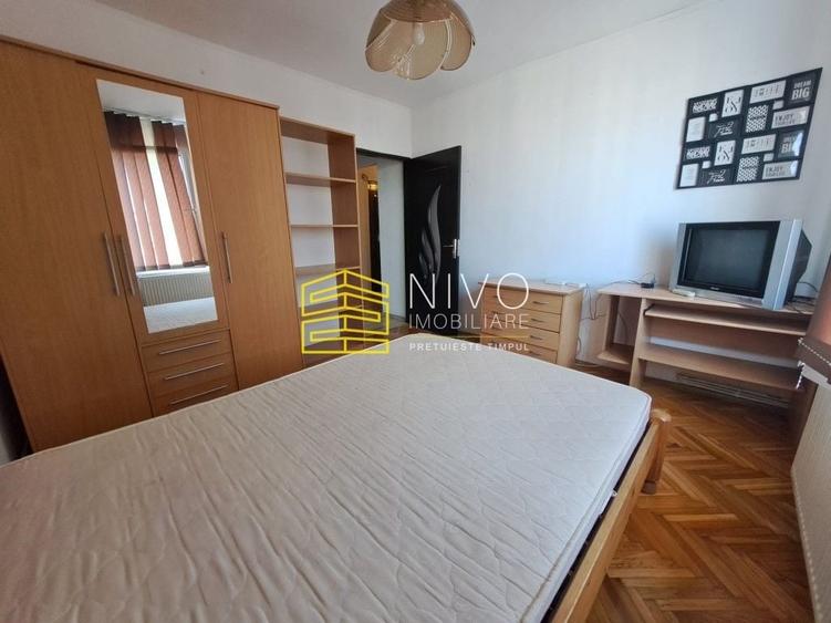 Apartament 2 camere – Tg. Mureș – Unirii – Str. Gh. Pop de Băsești - 4