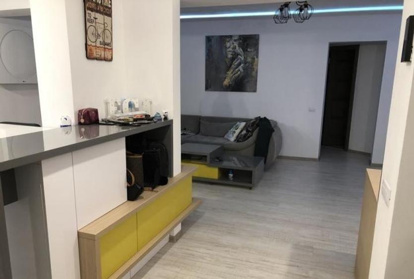 Apartament cu 2 camere decomandat, mobilat în Alba Iulia