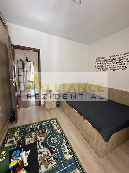 Sector 4 Drumul Jilavei Ap 2 Camere Mobilat/Utilat - 4