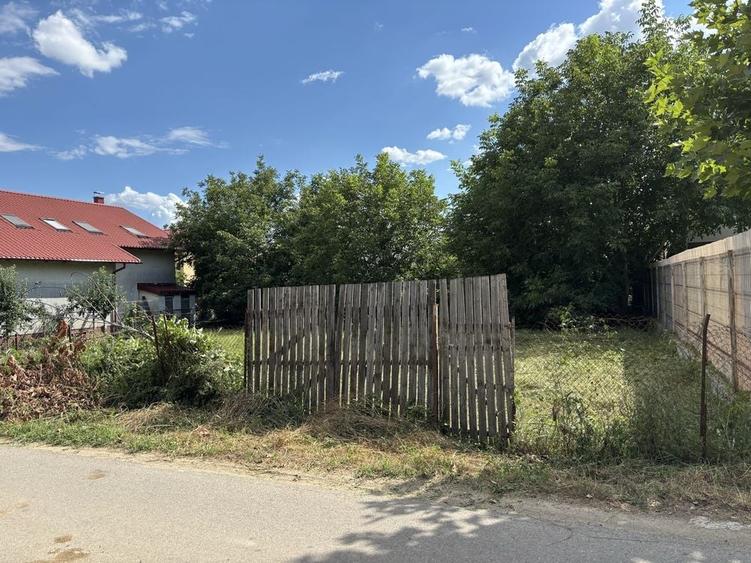 Spațiu comercial, în Berceni