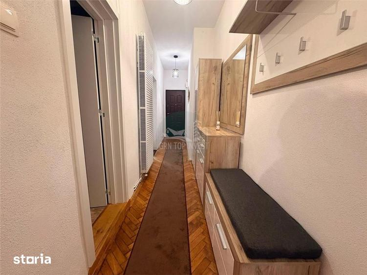 Apartament decomandat 2 camere zona Centrala - 14
