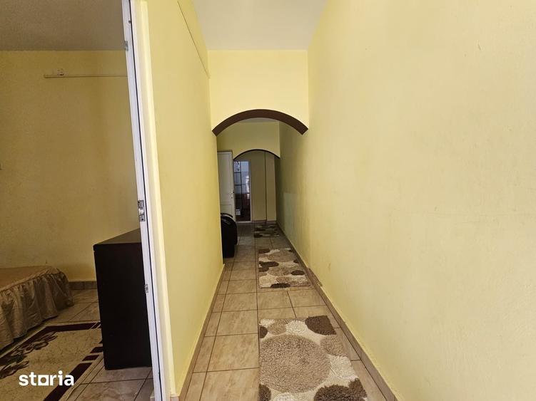 Apartament de vanzare cu 2 camere Eforie Sud aproape de mare - 1