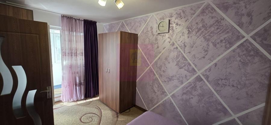 Apartament cu 2 camere, et 1 in Campina - 1