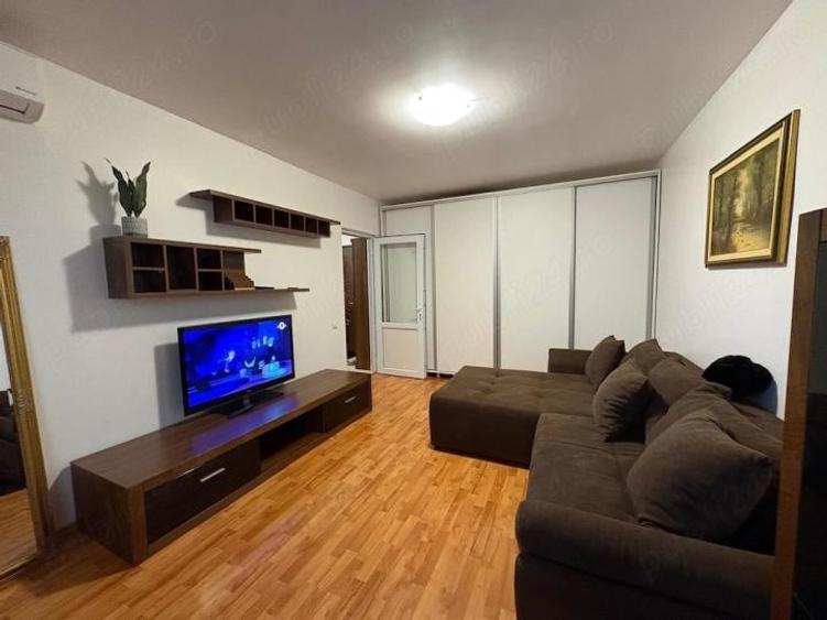 Apartament cu 2 camere decomandat, mobilat în Vitan